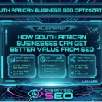 How South African Businesses Can Get Better Value from SEO