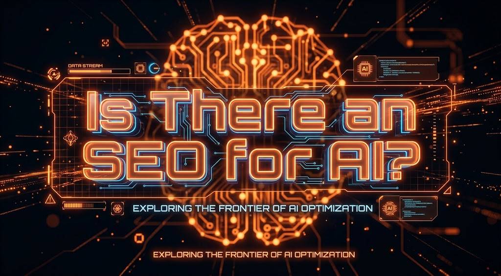 Is There an SEO for AI?